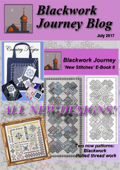 blackwork journey blog